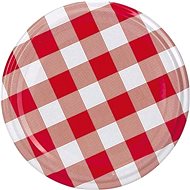 Gastro Screw cap 63 mm, 10 pcs - Canning Lid