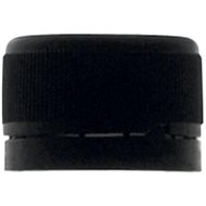 Gastro Screw plugs 10 pcs, black - Preserving Accessories