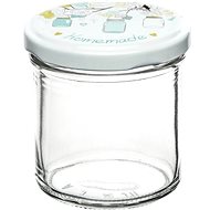 Gastro Cooking glasses 167 ml 6 pcs - Canning Jar