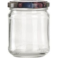 Gastro Cooking glasses 212 ml, 6pcs - Canning Jar