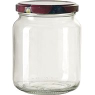 Gastro Cooking jars 390 ml, 6 pcs - Canning Jar