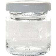 Gastro Cooking jars 53 ml, 12 pcs round - Canning Jar