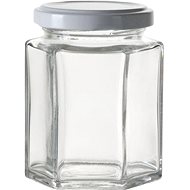 Gastro Cooking jars 6 pcs, 110 ml square - Canning Jar