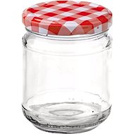 Gastro Cooking jars 6 pcs, 212 ml - Canning Jar