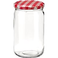 Gastro 6 darab, 720 ml - Befőttes üveg