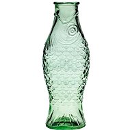 Serax Bottle with decoration 1 l - Liquor Bottle