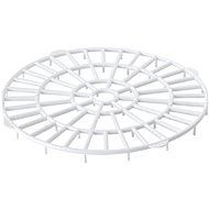 Weck pressure cooker grid - Preserving Accessories