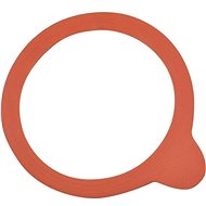 Weck Sealing rubber bands 10 pcs 67 mm / 54 mm, red - Preserving Accessories