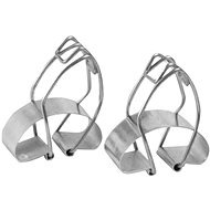 Weck Universal Arc Cap 10 pcs - Canning Lid