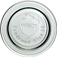 Weck Glass lid 60 mm, 36 pcs - Canning Lid