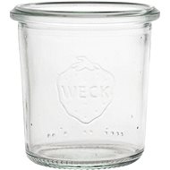 Weck Cooking jar 140 ml - Canning Jar