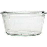 Weck Cooking jars 290 ml, without lid and seal, 6 pcs - Canning Jar