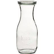 Weck Cooking jars 0,5 l, 4 pcs - Canning Jar