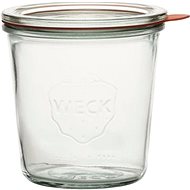 Weck Cooking jars 500 ml, 4 pcs - Canning Jar