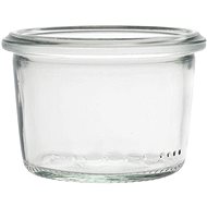 Weck Cooking glass 80 ml - Canning Jar