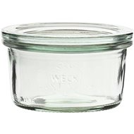 Weck Cooking glasses, set of 6, 165 ml - Canning Jar