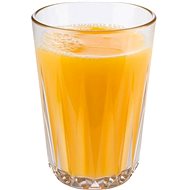 APS Plastic glass Crystal 150 ml, clear - Glass