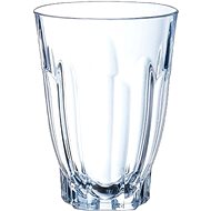 Arcoroc Arcadie glass 400 ml, 6 pcs - Glass