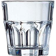 Arcoroc Glasses Granity 50 ml, 12 pcs - Glass