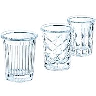 Arcoroc New York brandy glass 34 ml, 6 pcs - Glass