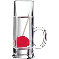 Arcoroc Glass for brandy with handle Island 60 ml, 12 pcs - Glass