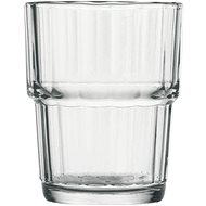 Arcoroc Whiskey glasses Norvege 200 ml, 6 pcs - Glass