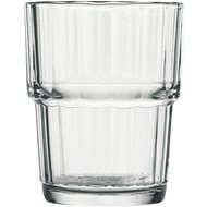 Arcoroc Whiskey glass Norvege 250 ml, 6 pcs - Glass