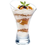 Arcoroc Ice cream cup 410 ml Jazzed, 6 pcs - Glass