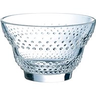 Arcoroc Ice cream cup Maeva Dots 350 ml - Glass
