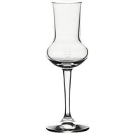 Bormioli Rocco Grappa glasses Riserva 8,5 cl 2 cl, 6 pcs - Glass