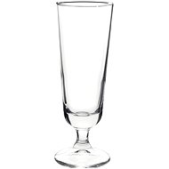 Bormioli Rocco Iced coffee glasses Jazz 330 ml, 6 pcs - Glass