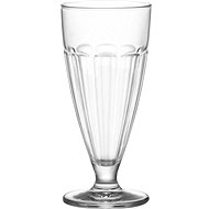 Bormioli Rocco Iced coffee glasses Rock Bar 380 ml, 6 pcs - Glass