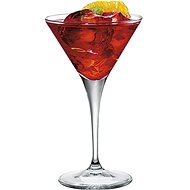 Bormioli Rocco Martini glass Ypsilon 245 ml, 6 pcs - Glass