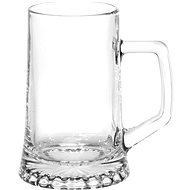 Bormioli Rocco Beer glass Stern 510 ml, 6 pcs - Glass