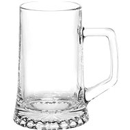 Bormioli Rocco Beer glass Sternseidl 260 ml, 6 pcs - Glass