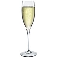 Bormioli Rocco Premium sparkling wine glass 250 ml, 6 pcs - Glass