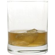 Bormioli Rocco Whiskey glass Gina 300 ml, 6 pcs - Glass