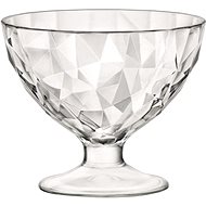 Bormioli Rocco Diamond Ice Cream Cup 360 ml, 6 pcs - Glass