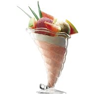 Bormioli Rocco Fortuna ice cream cup 310 ml, 6 pcs - Glass