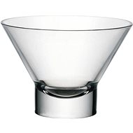 Bormioli Rocco ice cream cup Ypsilon 375 ml, 12 pcs - Glass