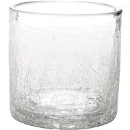 F2D Crackle Glass 220 ml - Glass