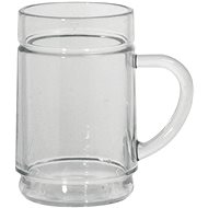 Gastro Wine jug 0,25 l, 6 pcs - Glass