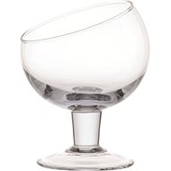 Gastro Ice cream cup Coppa 1/2 Luna Tutta 650 ml, 6 pcs - Glass