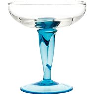 Gastro Ice cream cup Coppa Ufo Torce 400 ml, 6 pcs - Glass
