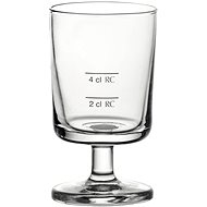 Gastro Glasses for spirits 0,1 l, 6 pcs - Glass
