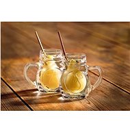 Gastro Glasses for Williams Pear brandy 40 ml, 12 pcs - Glass