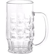 Gastro Beer glasses 500 ml, 6 pcs - Glass