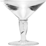 Gastro ice cream cup Venere 425 ml, 4 pcs - Glass
