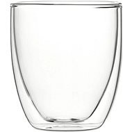 ilios Double-walled thermo glass 250 ml - Thermo-Glass