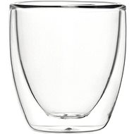 ilios Glass double-walled thermo 85 ml - Thermo-Glass
